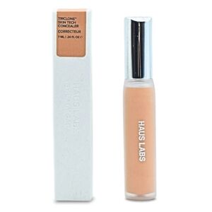 HAUS LABS TRICLONE SKIN TECH CONCEALER 42 MEDIUM DEEP NEUTRAL